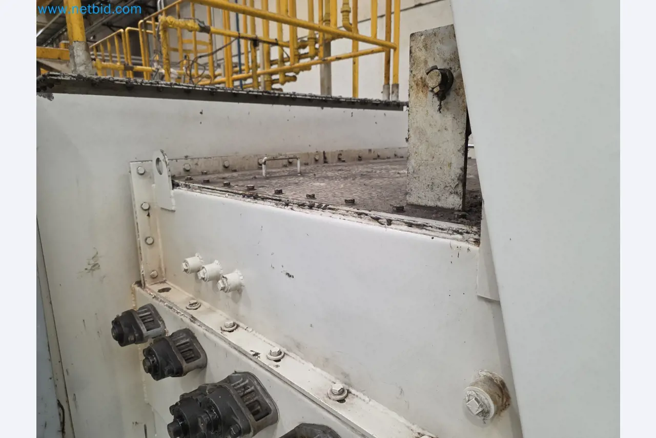 Ekskluzivna dražba v primeru insolventnosti: stroji, orodja in strojna oprema podjetja Nano Automotive v Španiji-28