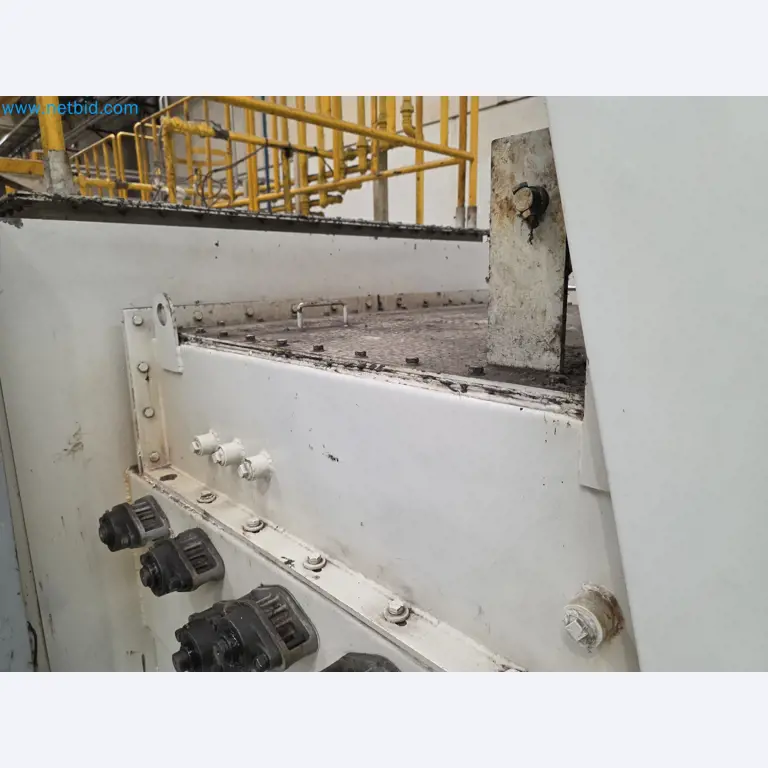 Ekskluzivna dražba v primeru insolventnosti: stroji, orodja in strojna oprema podjetja Nano Automotive v Španiji-28