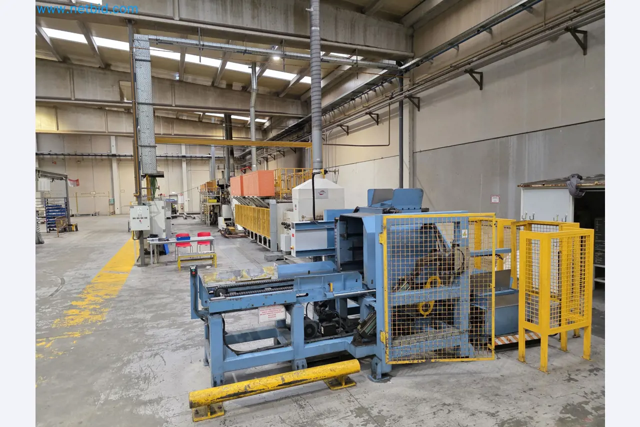 Ekskluzivna dražba v primeru insolventnosti: stroji, orodja in strojna oprema podjetja Nano Automotive v Španiji-2