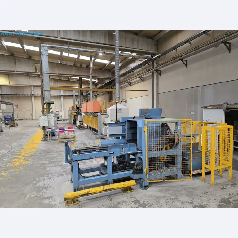 Ekskluzivna dražba v primeru insolventnosti: stroji, orodja in strojna oprema podjetja Nano Automotive v Španiji-2