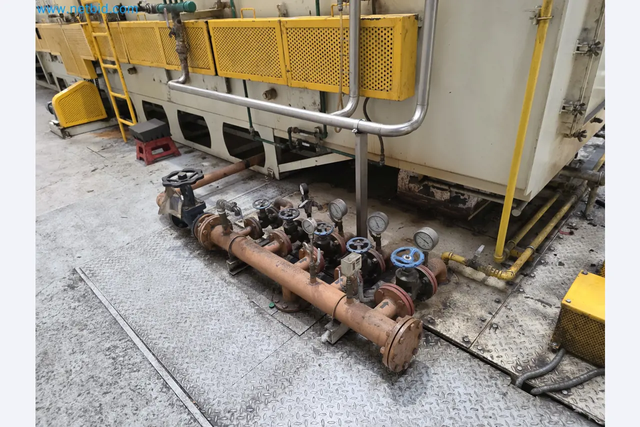 Ekskluzivna dražba v primeru insolventnosti: stroji, orodja in strojna oprema podjetja Nano Automotive v Španiji-34