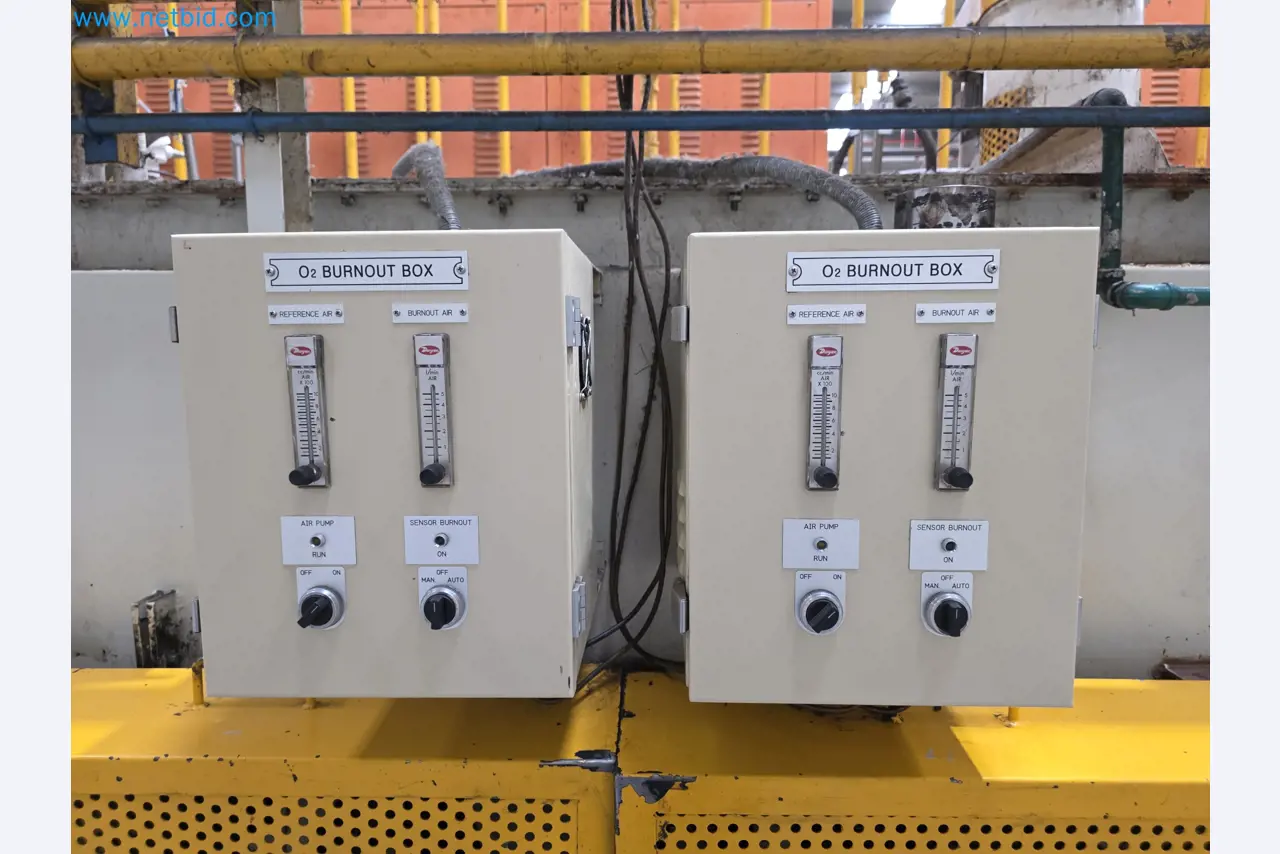 Ekskluzivna dražba v primeru insolventnosti: stroji, orodja in strojna oprema podjetja Nano Automotive v Španiji-36