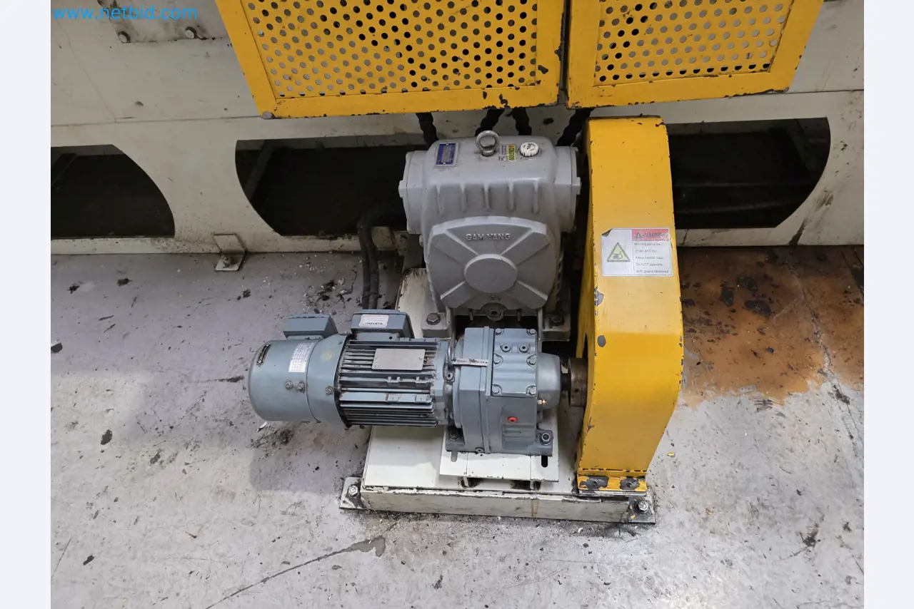 Ekskluzivna dražba v primeru insolventnosti: stroji, orodja in strojna oprema podjetja Nano Automotive v Španiji-37