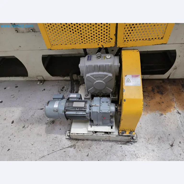 Ekskluzivna dražba v primeru insolventnosti: stroji, orodja in strojna oprema podjetja Nano Automotive v Španiji-37