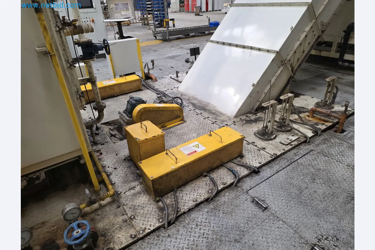 Ekskluzivna dražba v primeru insolventnosti: stroji, orodja in strojna oprema podjetja Nano Automotive v Španiji-38