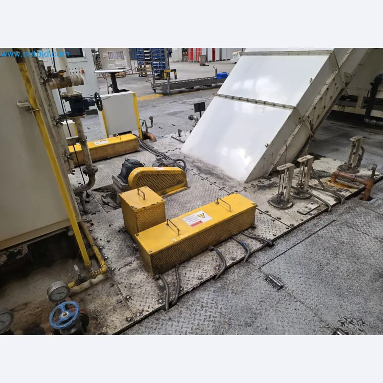 Ekskluzivna dražba v primeru insolventnosti: stroji, orodja in strojna oprema podjetja Nano Automotive v Španiji-38