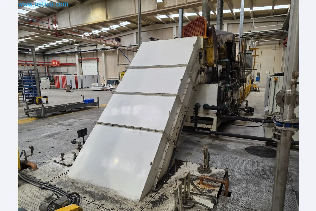 Ekskluzivna dražba v primeru insolventnosti: stroji, orodja in strojna oprema podjetja Nano Automotive v Španiji-39