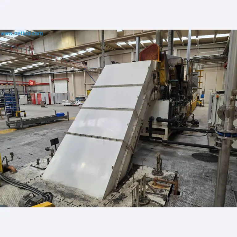 Ekskluzivna dražba v primeru insolventnosti: stroji, orodja in strojna oprema podjetja Nano Automotive v Španiji-39