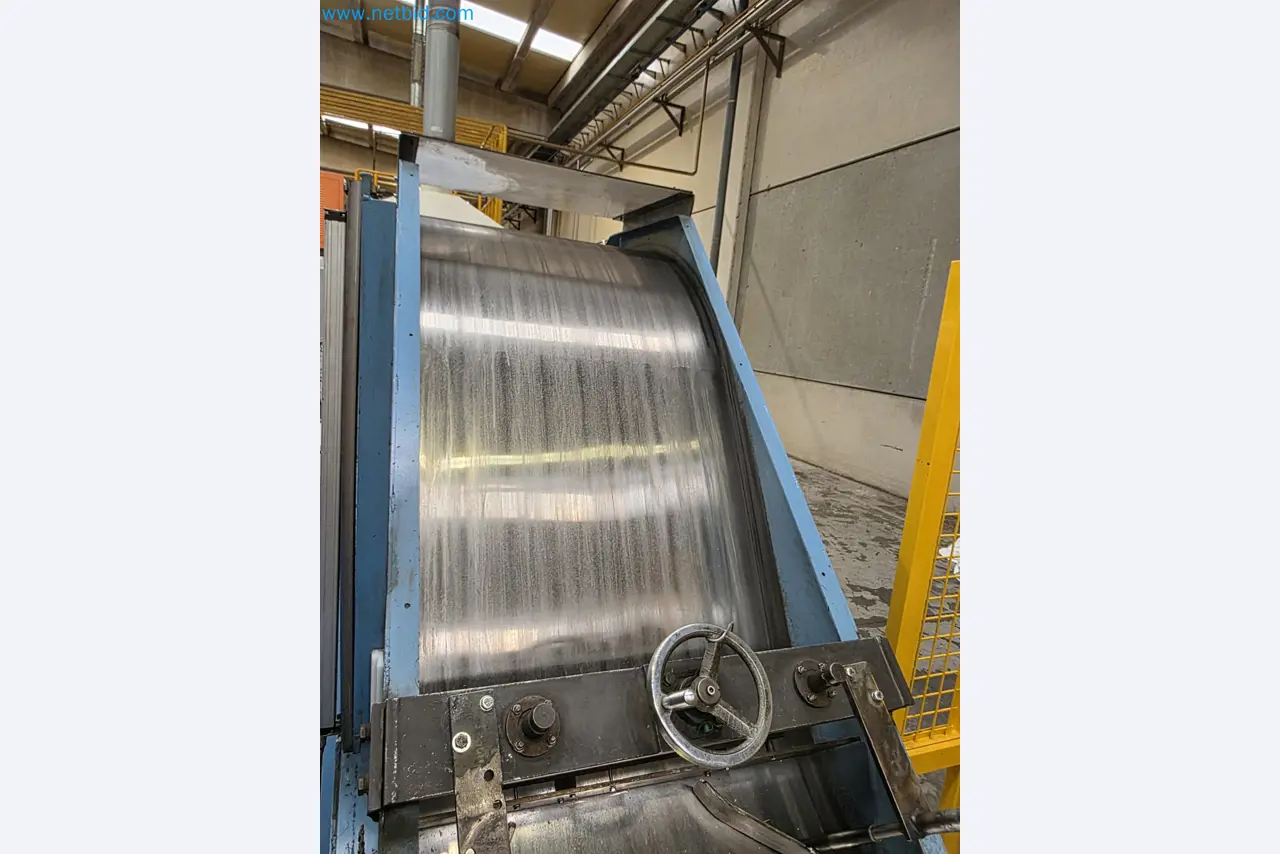 Ekskluzivna dražba v primeru insolventnosti: stroji, orodja in strojna oprema podjetja Nano Automotive v Španiji-3