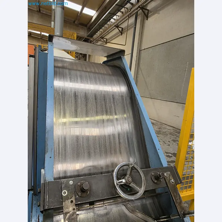 Ekskluzivna dražba v primeru insolventnosti: stroji, orodja in strojna oprema podjetja Nano Automotive v Španiji-3