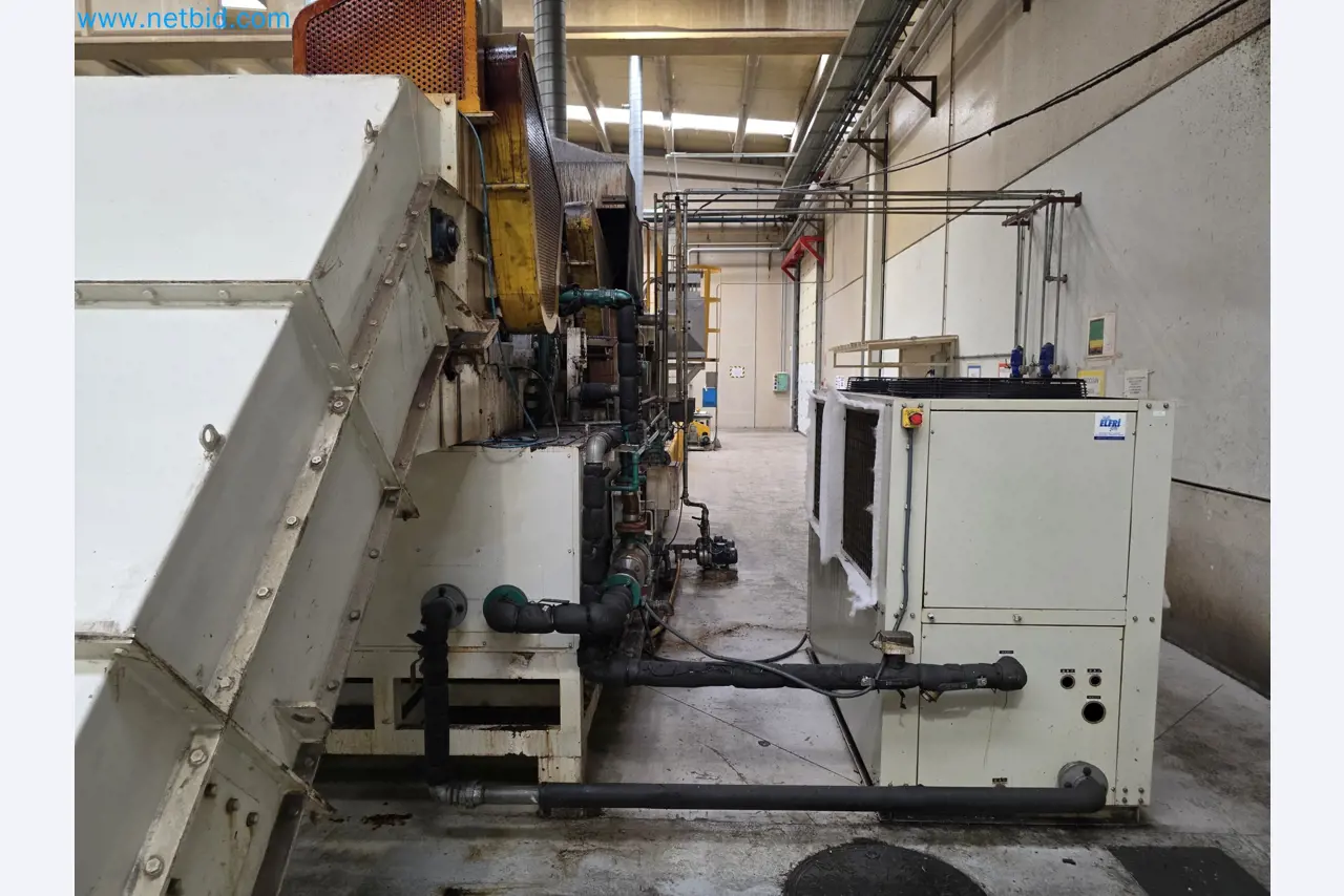 Ekskluzivna dražba v primeru insolventnosti: stroji, orodja in strojna oprema podjetja Nano Automotive v Španiji-40