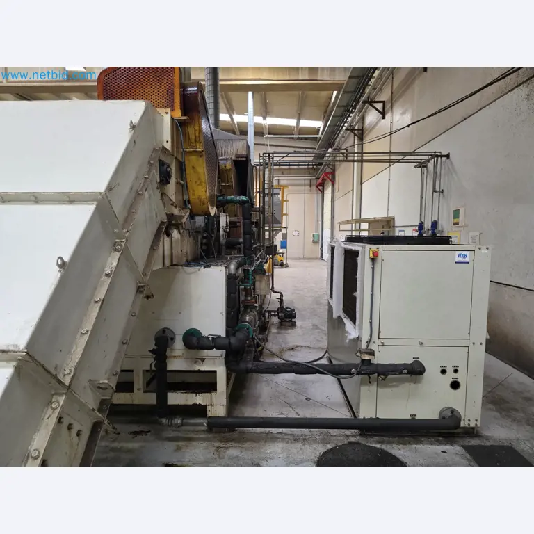 Ekskluzivna dražba v primeru insolventnosti: stroji, orodja in strojna oprema podjetja Nano Automotive v Španiji-40