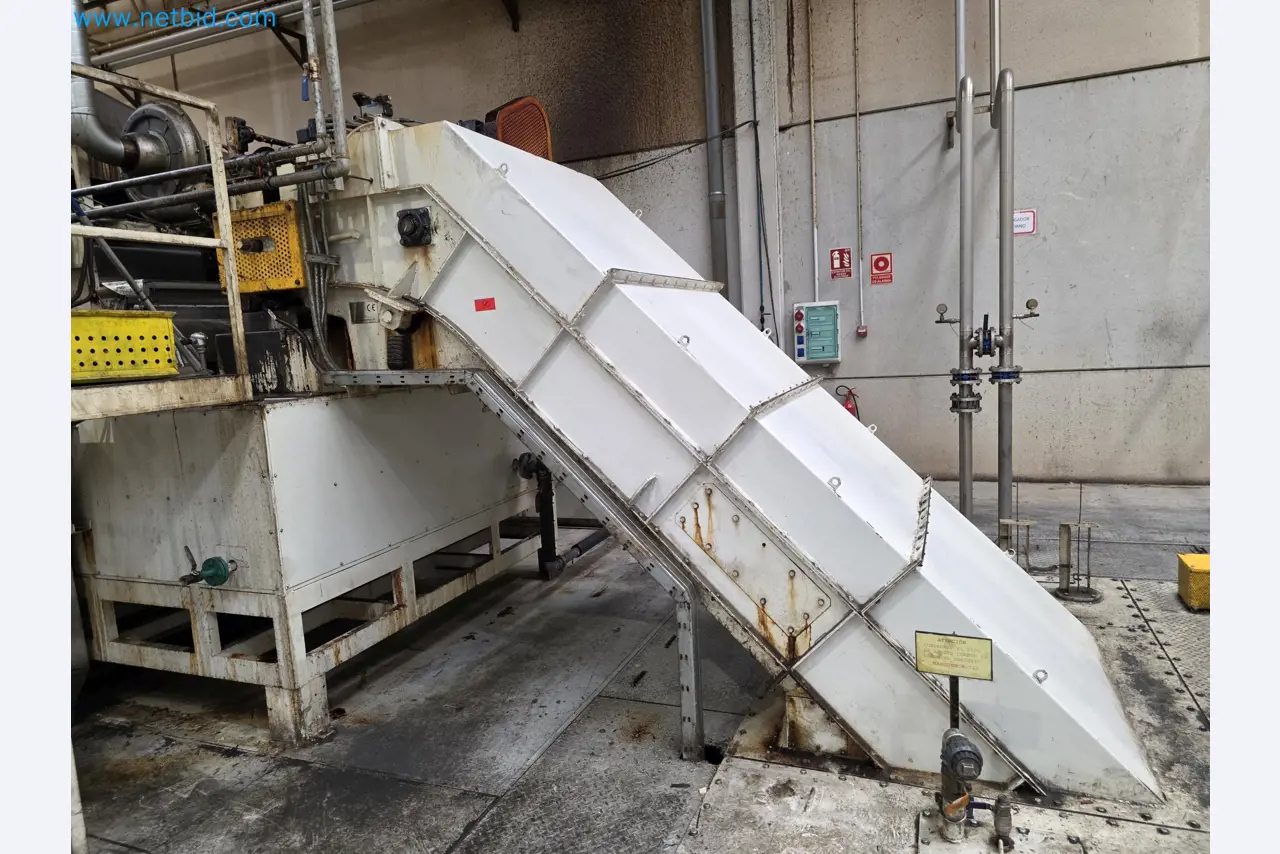 Ekskluzivna dražba v primeru insolventnosti: stroji, orodja in strojna oprema podjetja Nano Automotive v Španiji-41