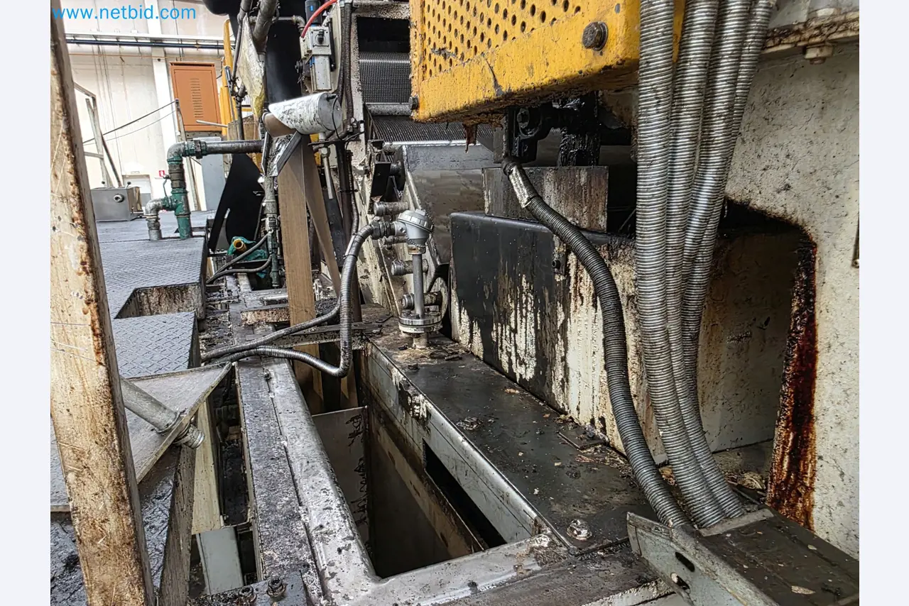 Ekskluzivna dražba v primeru insolventnosti: stroji, orodja in strojna oprema podjetja Nano Automotive v Španiji-44