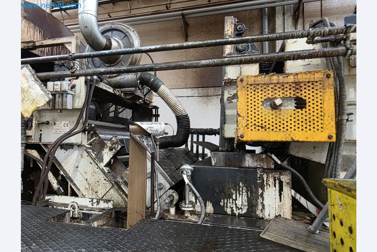 Ekskluzivna dražba v primeru insolventnosti: stroji, orodja in strojna oprema podjetja Nano Automotive v Španiji-45