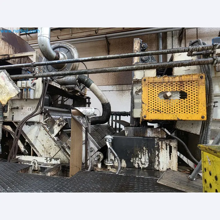 Ekskluzivna dražba v primeru insolventnosti: stroji, orodja in strojna oprema podjetja Nano Automotive v Španiji-45