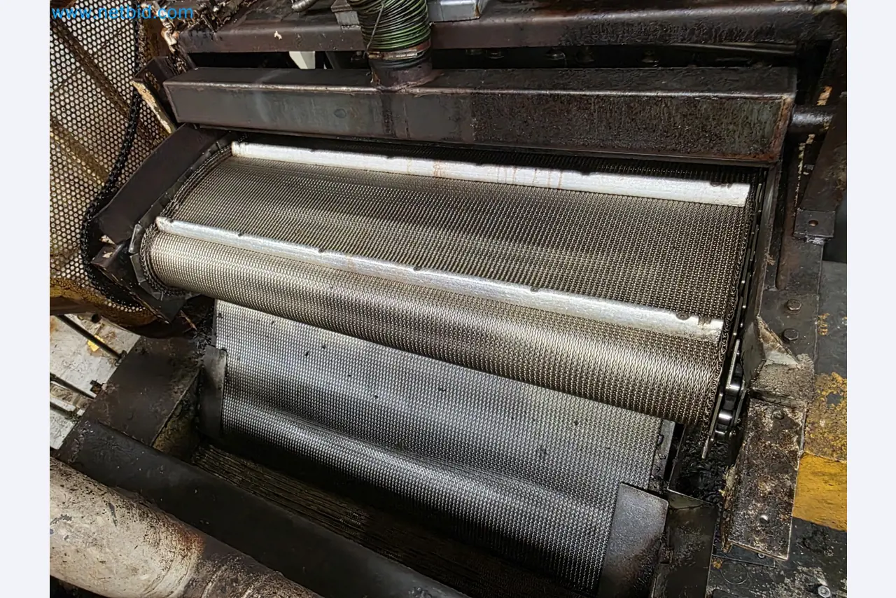 Ekskluzivna dražba v primeru insolventnosti: stroji, orodja in strojna oprema podjetja Nano Automotive v Španiji-49