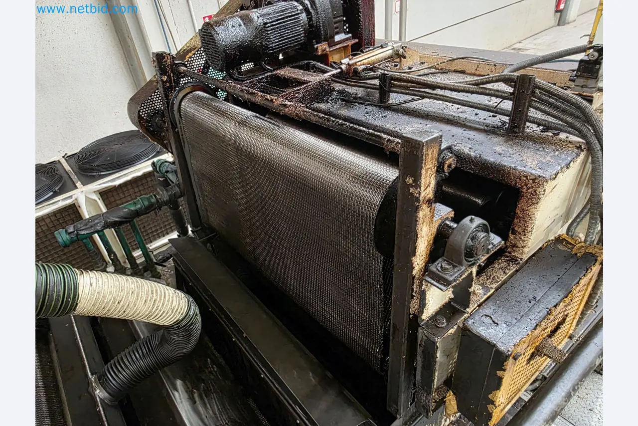 Ekskluzivna dražba v primeru insolventnosti: stroji, orodja in strojna oprema podjetja Nano Automotive v Španiji-50