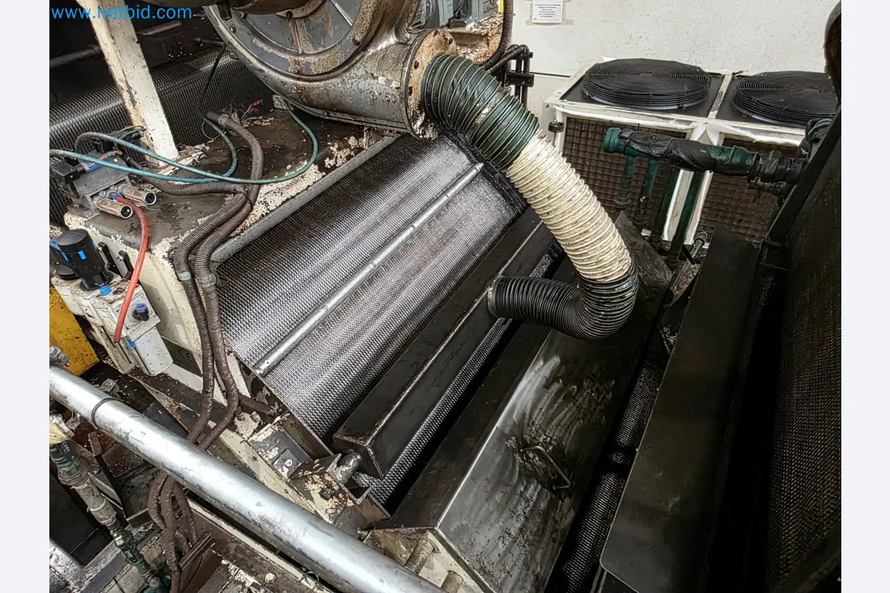 Ekskluzivna dražba v primeru insolventnosti: stroji, orodja in strojna oprema podjetja Nano Automotive v Španiji-51