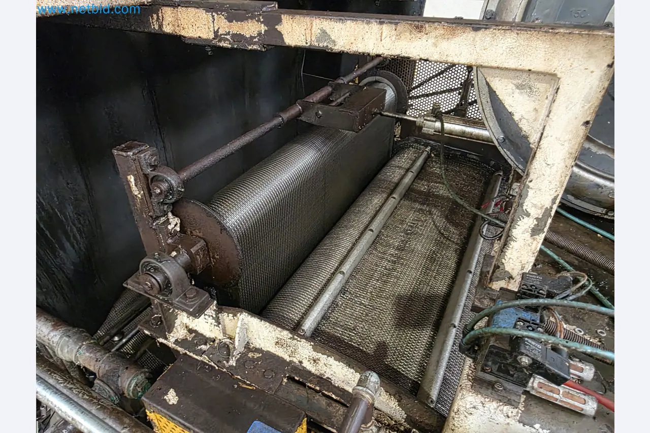 Ekskluzivna dražba v primeru insolventnosti: stroji, orodja in strojna oprema podjetja Nano Automotive v Španiji-52