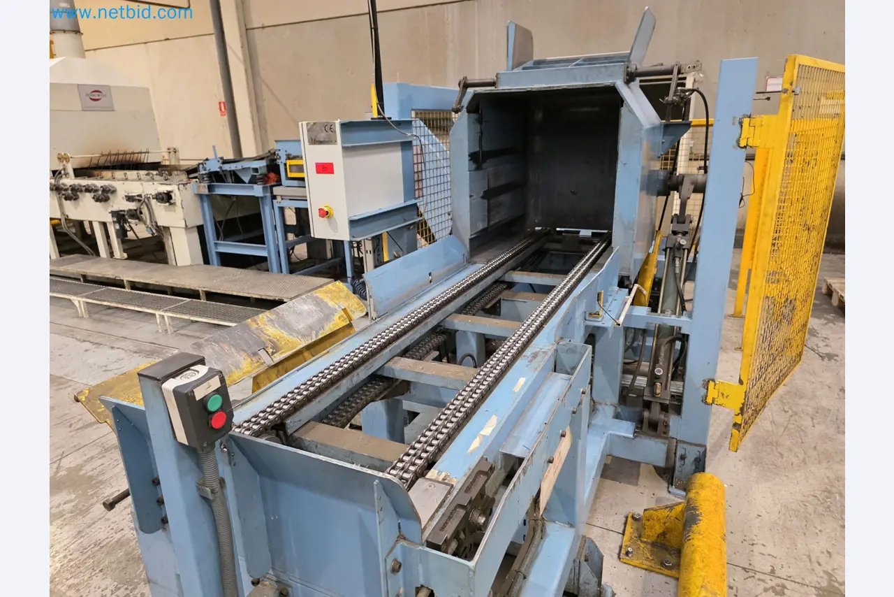 Ekskluzivna dražba v primeru insolventnosti: stroji, orodja in strojna oprema podjetja Nano Automotive v Španiji-54