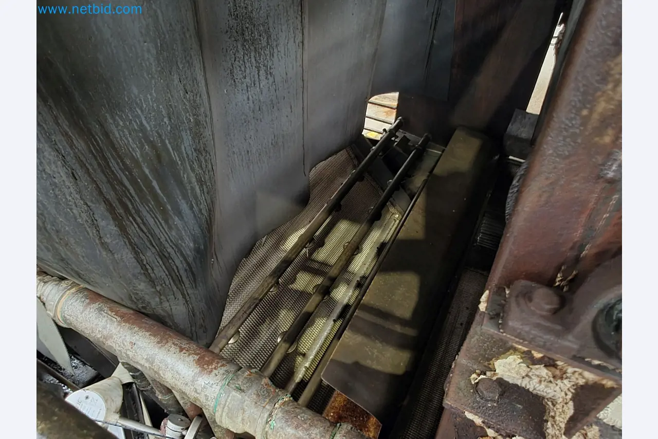 Ekskluzivna dražba v primeru insolventnosti: stroji, orodja in strojna oprema podjetja Nano Automotive v Španiji-55