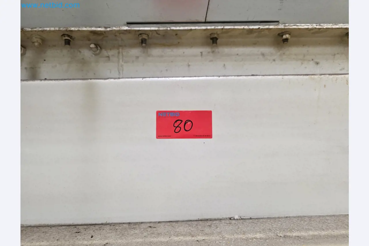 Ekskluzivna dražba v primeru insolventnosti: stroji, orodja in strojna oprema podjetja Nano Automotive v Španiji-57