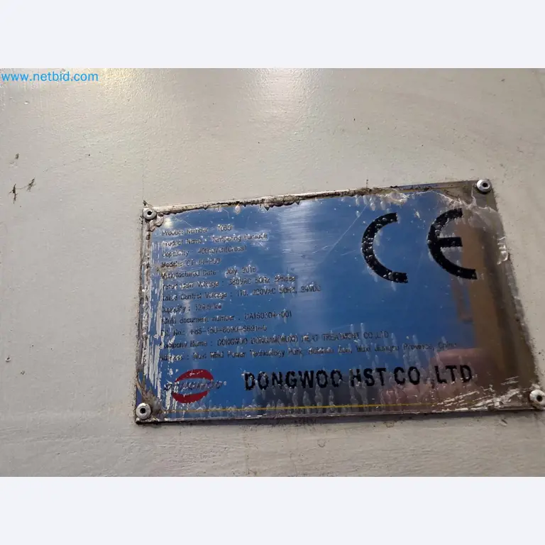 Ekskluzivna dražba v primeru insolventnosti: stroji, orodja in strojna oprema podjetja Nano Automotive v Španiji-59