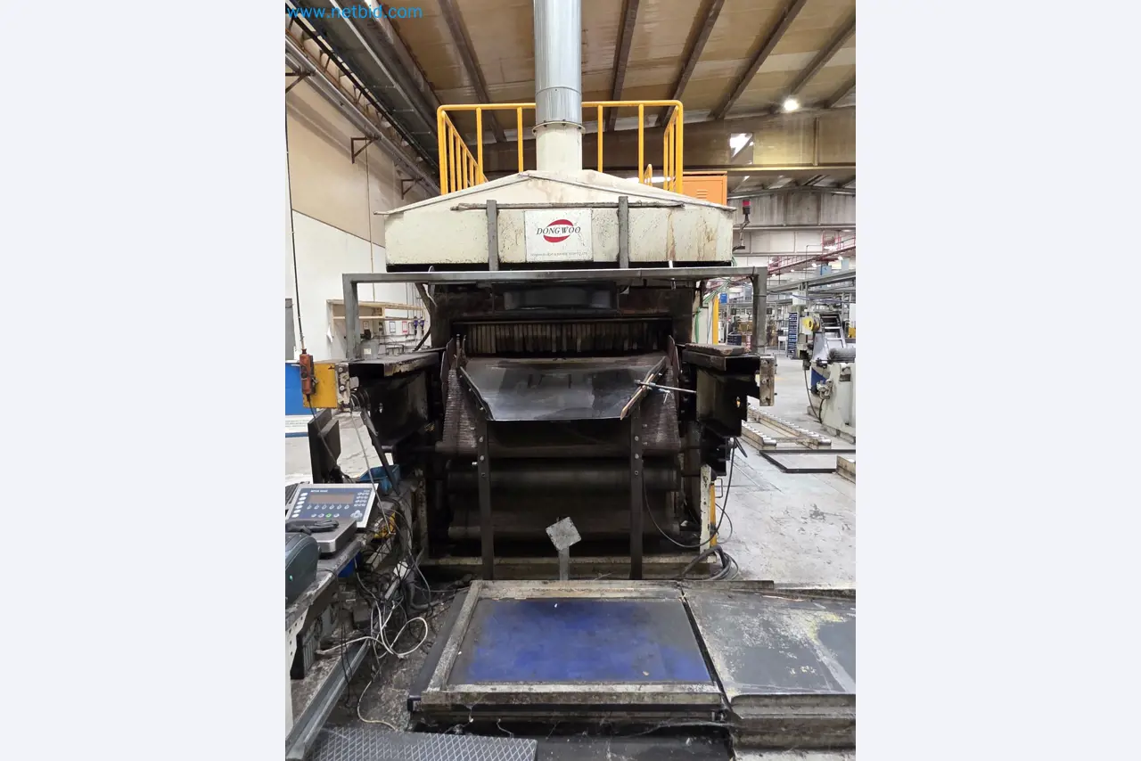 Ekskluzivna dražba v primeru insolventnosti: stroji, orodja in strojna oprema podjetja Nano Automotive v Španiji-60