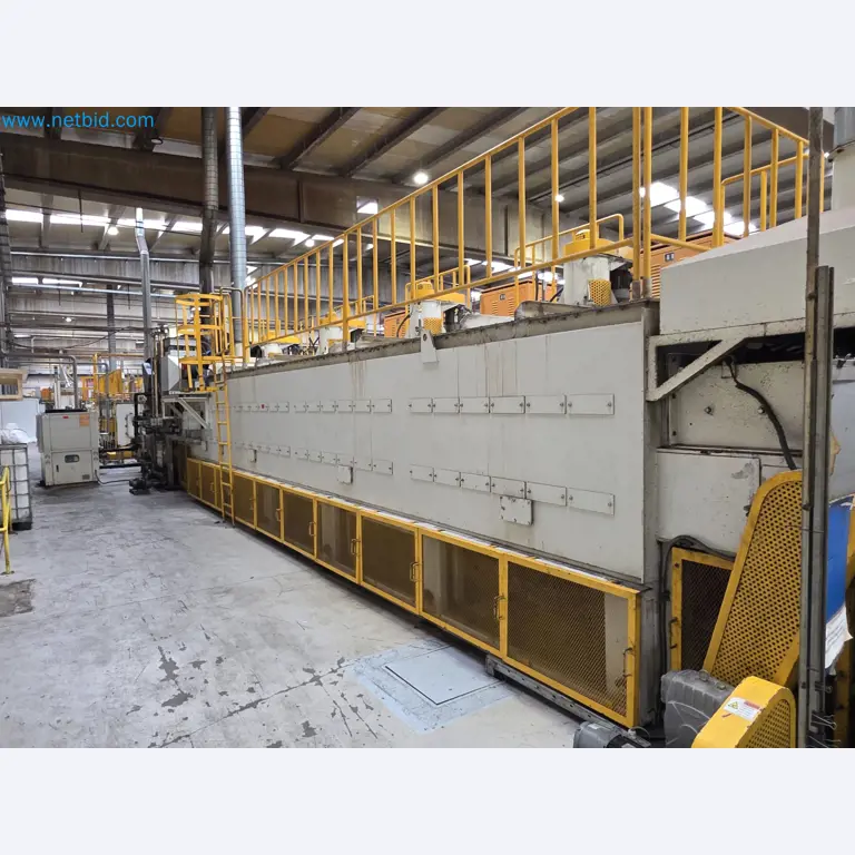 Ekskluzivna dražba v primeru insolventnosti: stroji, orodja in strojna oprema podjetja Nano Automotive v Španiji-61