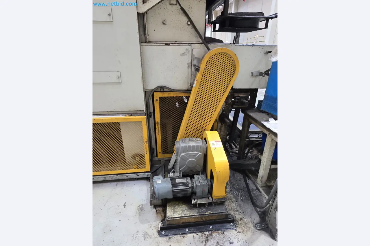 Ekskluzivna dražba v primeru insolventnosti: stroji, orodja in strojna oprema podjetja Nano Automotive v Španiji-62