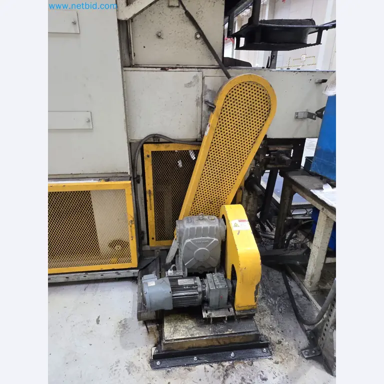 Ekskluzivna dražba v primeru insolventnosti: stroji, orodja in strojna oprema podjetja Nano Automotive v Španiji-62