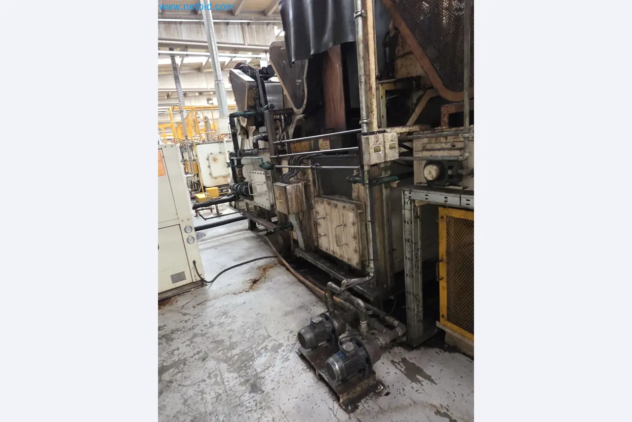 Ekskluzivna dražba v primeru insolventnosti: stroji, orodja in strojna oprema podjetja Nano Automotive v Španiji-63