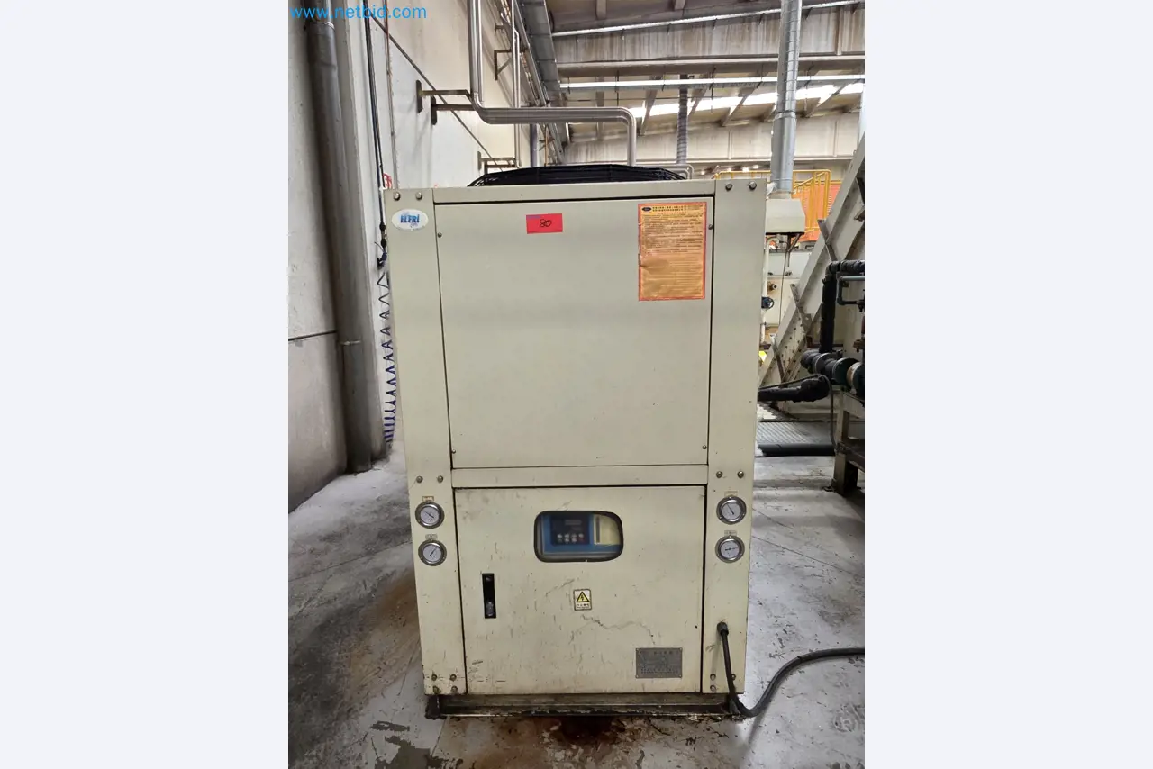 Ekskluzivna dražba v primeru insolventnosti: stroji, orodja in strojna oprema podjetja Nano Automotive v Španiji-64