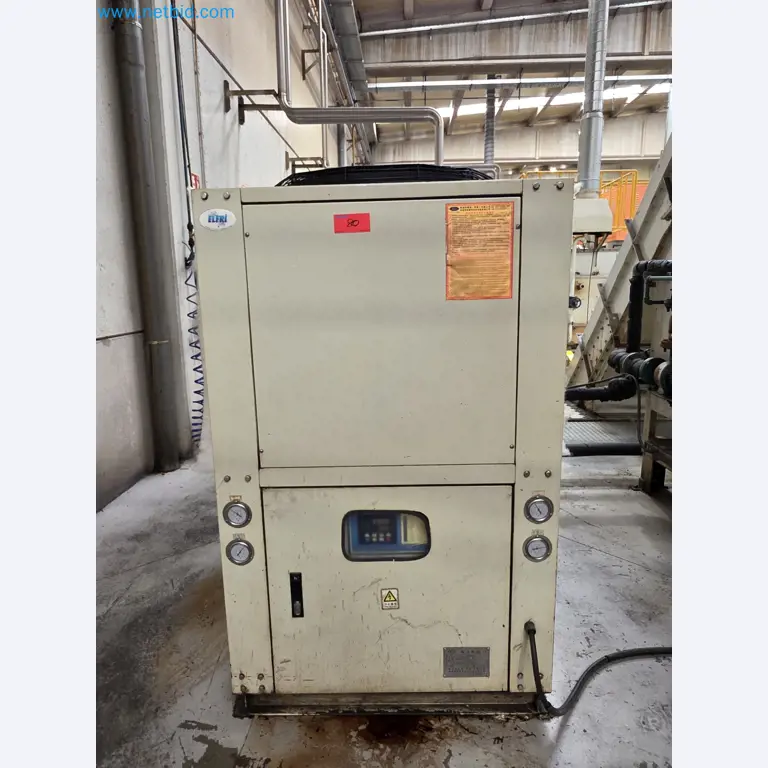 Ekskluzivna dražba v primeru insolventnosti: stroji, orodja in strojna oprema podjetja Nano Automotive v Španiji-64