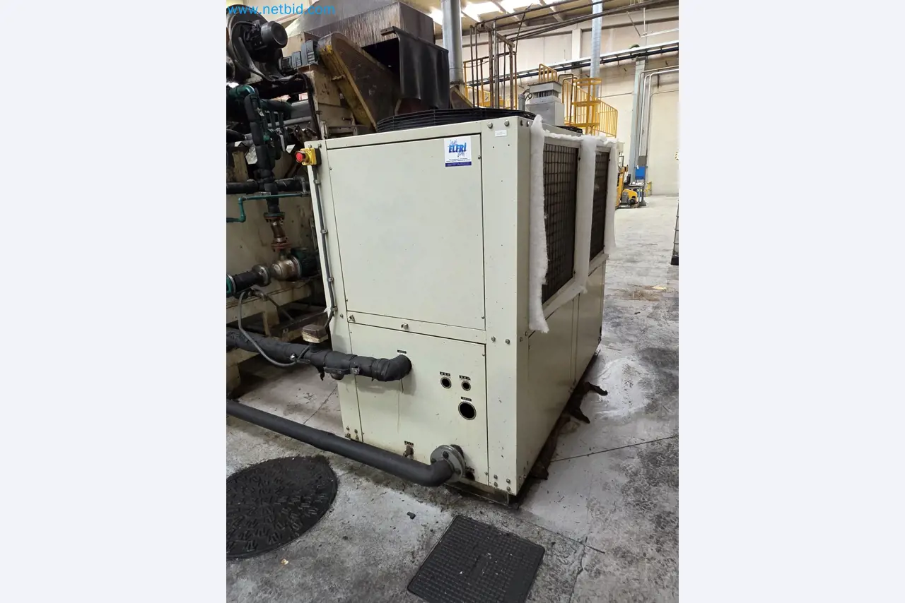 Ekskluzivna dražba v primeru insolventnosti: stroji, orodja in strojna oprema podjetja Nano Automotive v Španiji-67