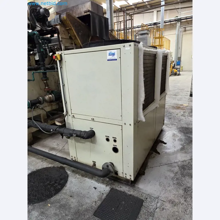 Ekskluzivna dražba v primeru insolventnosti: stroji, orodja in strojna oprema podjetja Nano Automotive v Španiji-67