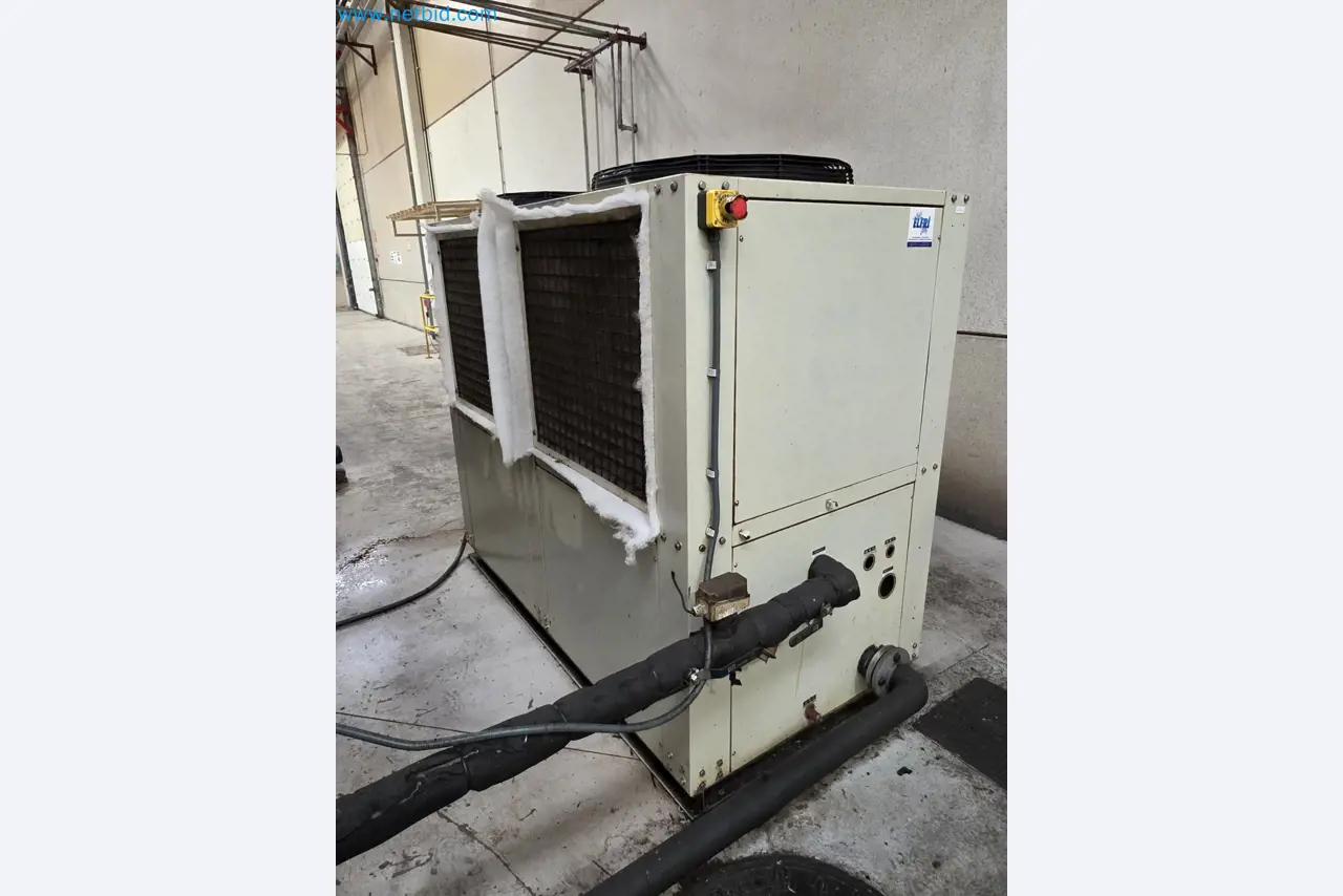 Ekskluzivna dražba v primeru insolventnosti: stroji, orodja in strojna oprema podjetja Nano Automotive v Španiji-68