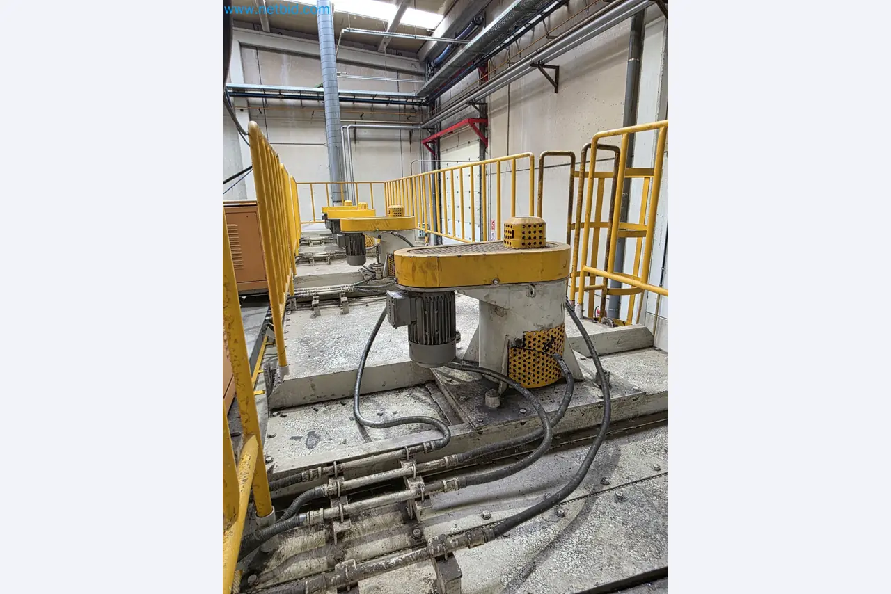 Ekskluzivna dražba v primeru insolventnosti: stroji, orodja in strojna oprema podjetja Nano Automotive v Španiji-69