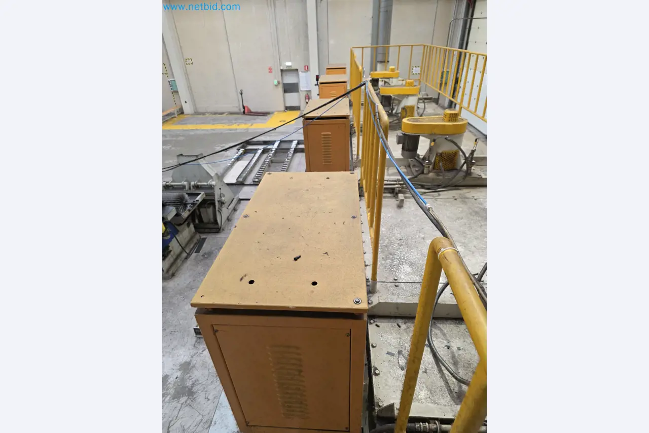 Ekskluzivna dražba v primeru insolventnosti: stroji, orodja in strojna oprema podjetja Nano Automotive v Španiji-70