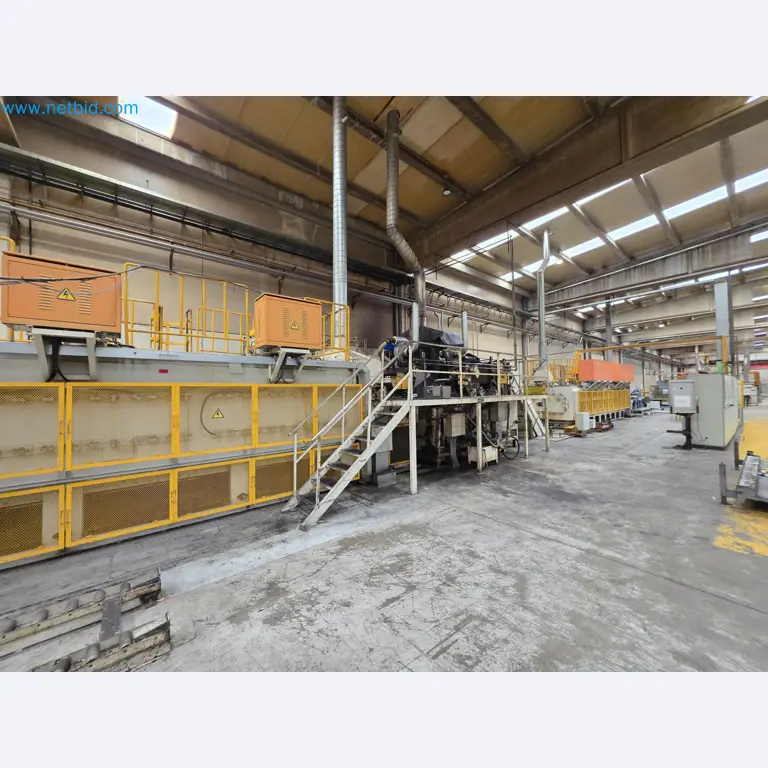 Ekskluzivna dražba v primeru insolventnosti: stroji, orodja in strojna oprema podjetja Nano Automotive v Španiji-72