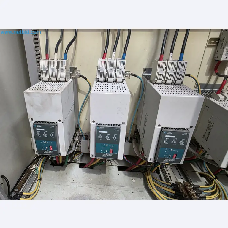 Ekskluzivna dražba v primeru insolventnosti: stroji, orodja in strojna oprema podjetja Nano Automotive v Španiji-80