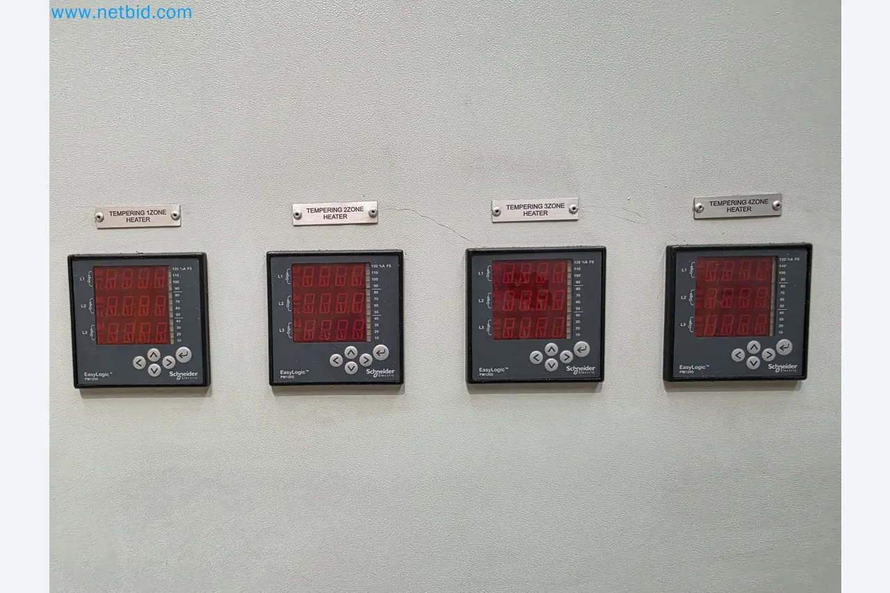 Ekskluzivna dražba v primeru insolventnosti: stroji, orodja in strojna oprema podjetja Nano Automotive v Španiji-85