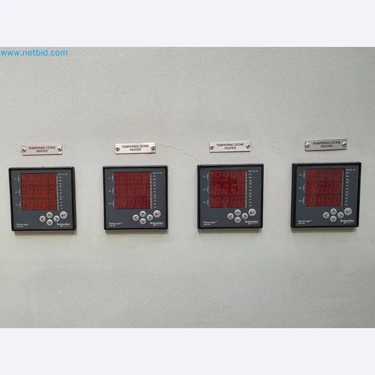 Ekskluzivna dražba v primeru insolventnosti: stroji, orodja in strojna oprema podjetja Nano Automotive v Španiji-85