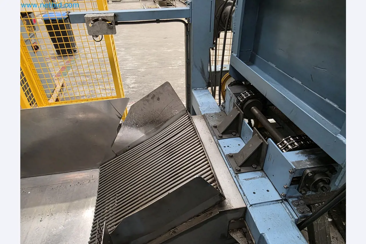 Ekskluzivna dražba v primeru insolventnosti: stroji, orodja in strojna oprema podjetja Nano Automotive v Španiji-87