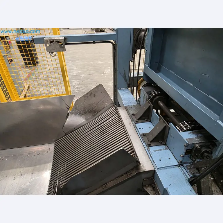 Ekskluzivna dražba v primeru insolventnosti: stroji, orodja in strojna oprema podjetja Nano Automotive v Španiji-87