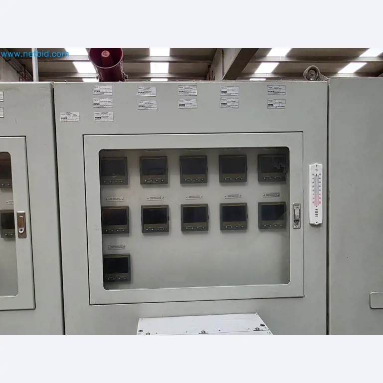 Ekskluzivna dražba v primeru insolventnosti: stroji, orodja in strojna oprema podjetja Nano Automotive v Španiji-94