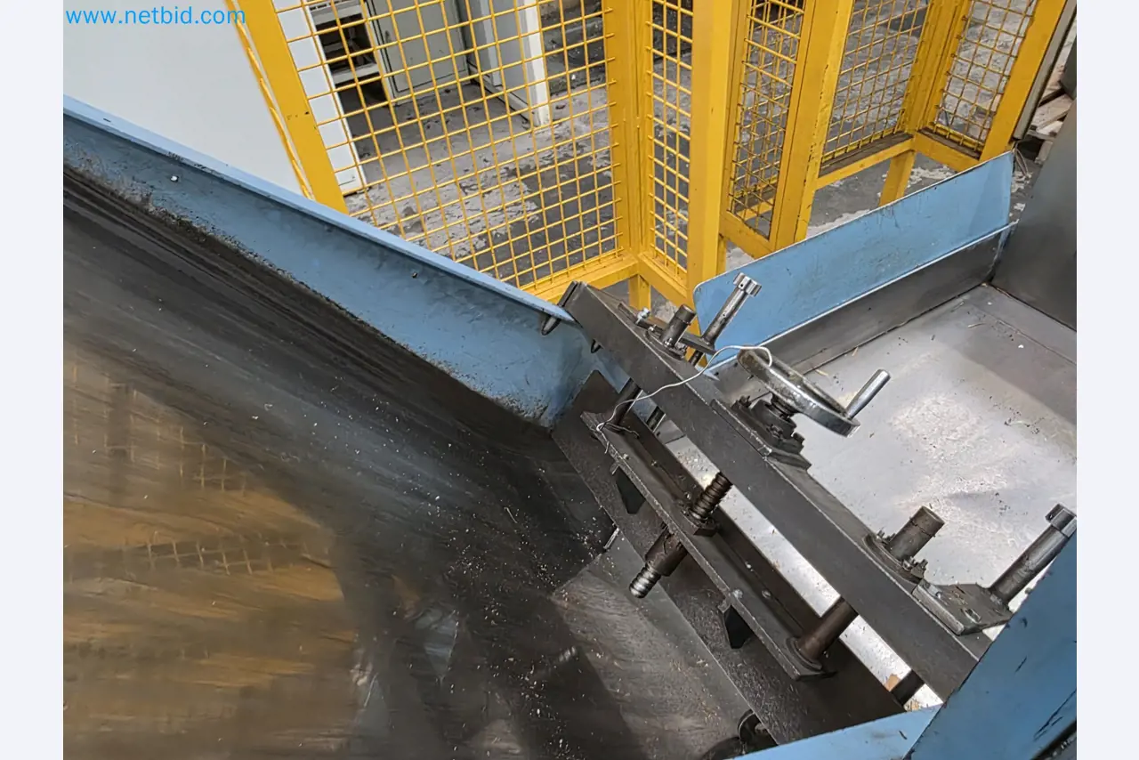 Ekskluzivna dražba v primeru insolventnosti: stroji, orodja in strojna oprema podjetja Nano Automotive v Španiji-98