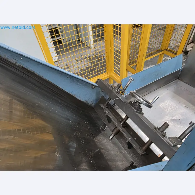 Ekskluzivna dražba v primeru insolventnosti: stroji, orodja in strojna oprema podjetja Nano Automotive v Španiji-98