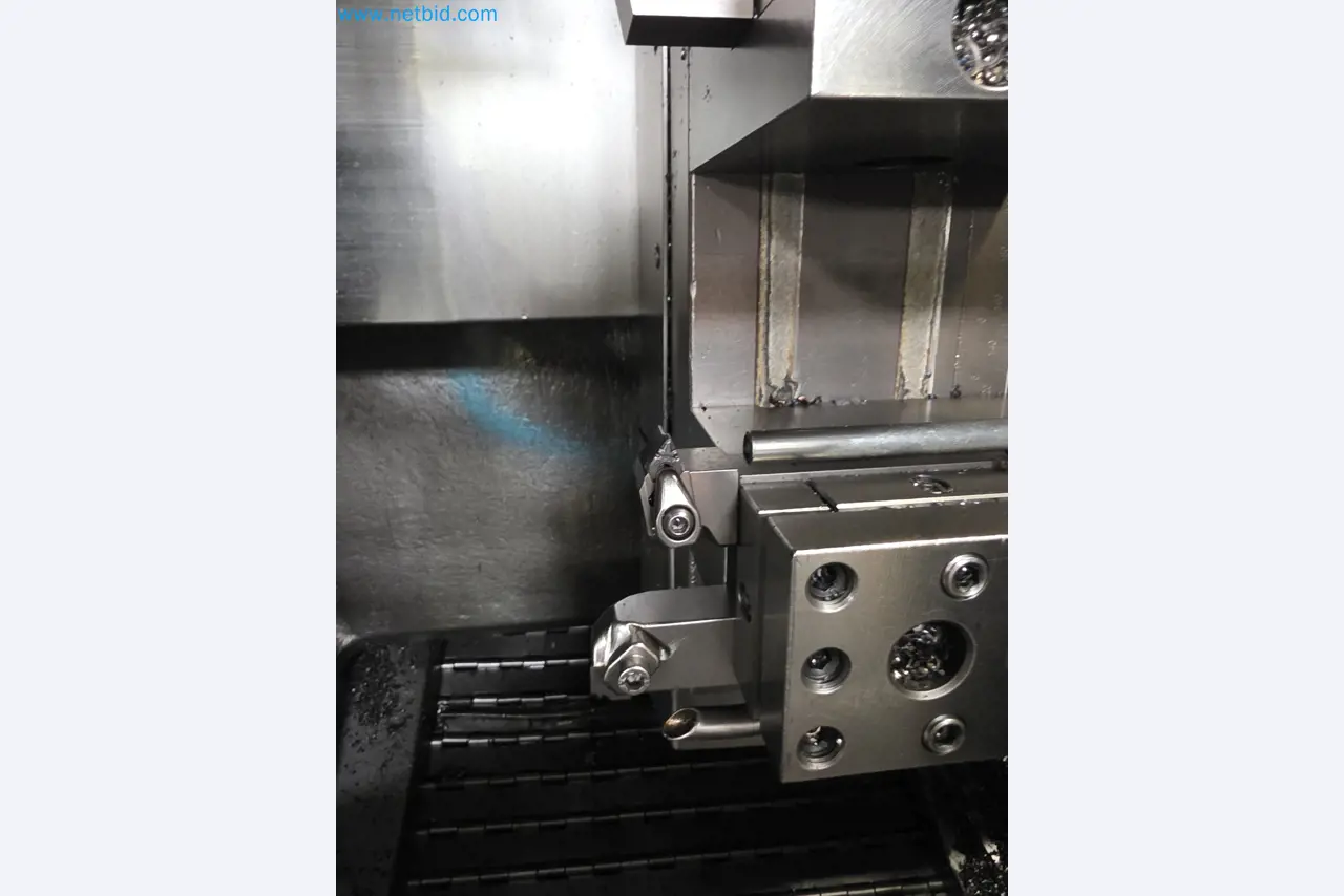 Exclusive Insolvency Sale: Machinery, Tools & Plant Equipment from Nano Automotive in Spain-11
